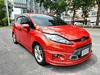 รูปย่อ Ford Fiesta  เครื่องยนต์เบนซิน 1,500cc  รูปที่2