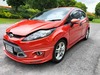 รูปย่อ Ford Fiesta  เครื่องยนต์เบนซิน 1,500cc  รูปที่3