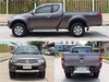 รูปย่อ MITSUBISHI TRITON CAB 2.5 GLS PLUS VG Turbo รูปที่3