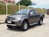 รูปย่อ MITSUBISHI TRITON CAB 2.5 GLS PLUS VG Turbo รูปที่1