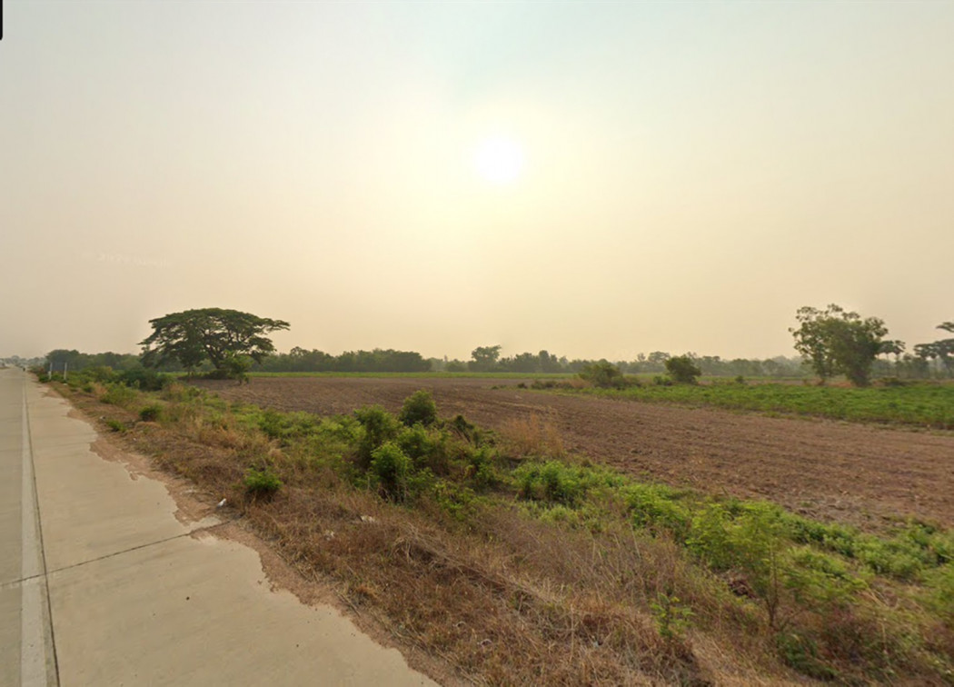 ขาย ที่ดิน บึงขามทะเลสอ อำเภอขามทะเลสอ นครราชสีมา 17 ไร่ 2 งาน 42.2 ตร.วา สามารถทำฟาร์มได้ ทำไร่พืชได้หลายชนิด หรือลงทุนทำสวนอาหารได้ รูปที่ 5