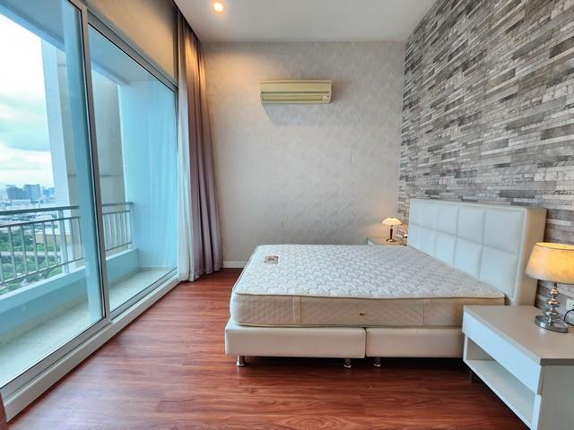 Condo for rent Circle Condominium near  BTS Nana MRT Phetchaburi  รูปที่ 1