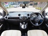 รูปย่อ MAZDA 2 1.5 GROOVE (SEDAN)  รูปที่4