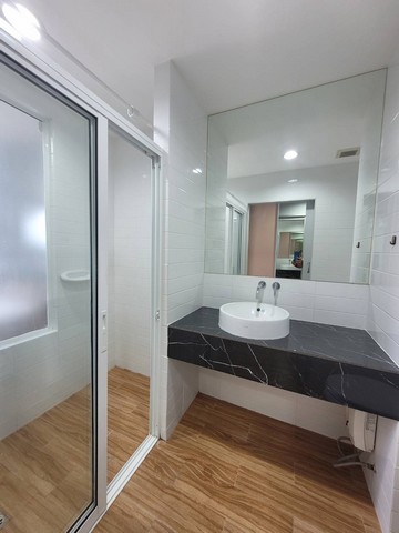 Ideo Mix Sukhumvit 103 safe convenient livable 12th floor BTS Udomsuk รูปที่ 1
