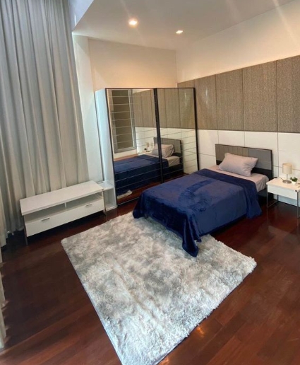 ให้เช่าทาวน์โฮม3ชั้น  The Landmark Residence รัชดา-ลาดพร้าว รูปที่ 1