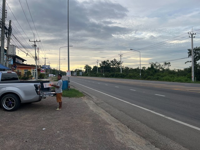 ขายบ้านพักอาศัย พร้อมที่ดิน ตำบลหินกอง อำเภอเมืองราชบุรี รูปที่ 1