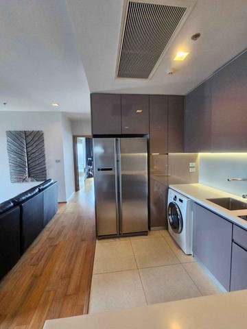 Hyde Sukhumvit 13 clean quiet spacious 15th floor BTS Nana รูปที่ 1