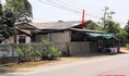 ขายบ้านครึ่งตึกครึ่งไม้  อำเภอเวียงหนองล่อง ลำพูน (PKK02-14069)