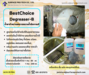 รูปย่อ BestChoice Degreaser-B น้ำยาล้างคราบน้ำมันจาระบีหนัก สูตรโซเวนท์ ชนิดผสมน้ำได้-ติดต่อฝ่ายขาย(ไอซ์)0918157073ค่ะ รูปที่2