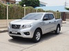 รูปย่อ NISSAN NP300 NAVARA DOUBLE CAB 2.5 S รูปที่1