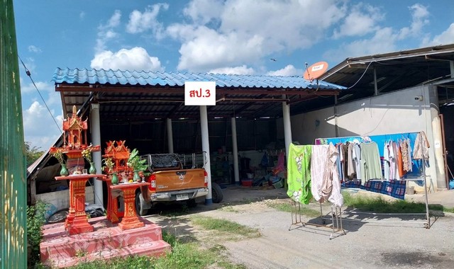 ขายบ้านเดี่ยว    อำเภอเมืองลำพูน ลำพูน (PKK02-12765) รูปที่ 1