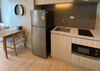 รูปย่อ ให้เช่า คอนโด Yuu Condo for Rent ยู 33 ตรม. ห้องใหม่ วิวทะเลเกาะลอย.. รูปที่6