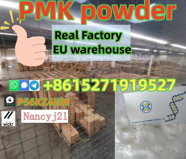 รูปภาพ Pmk powder 90 out 100 EU warehouse stock safe pickup