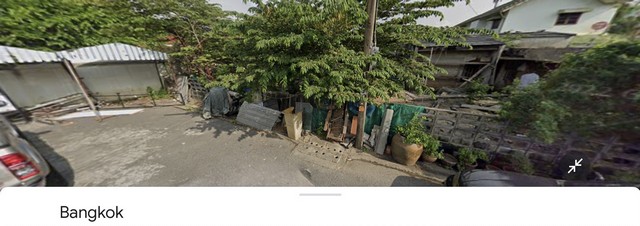ขายด่วน ที่ดิน ซ. ช่างอากาศอุทิศ 28 ดอนเมือง กรุงเทพมหานคร รูปที่ 1