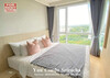 รูปย่อ ให้เช่า คอนโด Yuu Condo for Rent ยู 33 ตรม. ห้องใหม่ วิวทะเลเกาะลอย.. รูปที่2