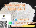 9-Fluorenol 1689-64-1 C13H10O high quality factory supply Moscow warehouse 
