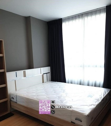 SP3093CR ให้เช่า/For RENT Artemis Sukhumvit 77 1 ห้องนอน 1 ห้องน้ำ ห้องขนาด 29 ตรม. ชั้น 9 รูปที่ 1