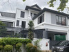รูปย่อ ให้เช่า บ้านเดี่ยวหลังใหญ่ สุทธิสาร วิวริมแม่น้ำ ใกล้ MRT สุทธิสาร KIS school รูปที่1