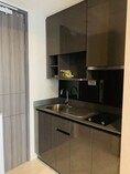 Ashton Asoke nice clean peaceful 29th floor BTS Asoke