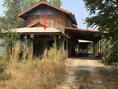 ขายบ้านครึ่งตึกครึ่งไม้  อำเภอกงไกรลาศ   สุโขทัย (PKK02-15212)