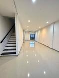 ให้เช่าโฮมออฟฟิศ 4 ชั้น พื้นที่ใช้สอย 225 ตารางเมตร 2 ห้องทำงาน 4 ห้องน้ำโครงการ Premium Place Kaset-Nawamin ซ.ประเสิรฐมนูกิจ29