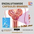 Purchase Indian Enzalutamide 40mg Capsules Brands Online Philippines Thailand