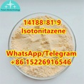 Isotonitazene CAS 14188-81-9	in stock	e3