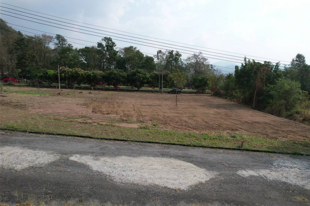 ขายที่ดินเขาใหญ่ 200 ตรว. ราคาถูกๆ เขตพญาเย็น ปากช่อง ที่ดินสวยติดภูเขา วิวสวย บรรยากาศดีมาก ใกล้มอเตอร์เวย์สาย 6 รูปที่ 9