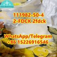 2-FDCK 2fdck CAS 111982-50-4	in stock	e3