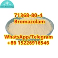 Bromazolam CAS 71368-80-4	in stock	e3