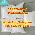 Protonitazene CAS 119276-01-6	in stock	e3