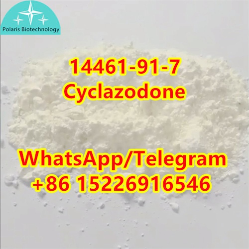 Cyclazodone CAS 14461-91-7	in stock	e3 รูปที่ 1