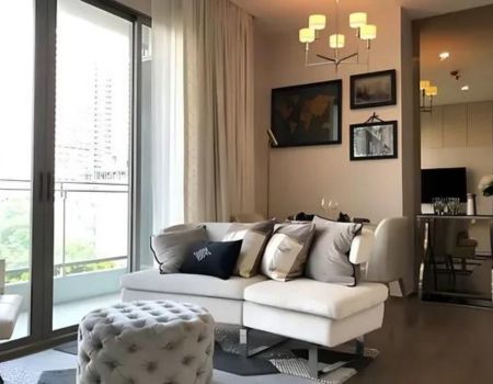 The Rich Residence Sukhumvit เดอะ ริช เรสซิเดนซ์ สุขุมวิท คลองเตยเหนือ วัฒนา Fully Furnished รูปที่ 1