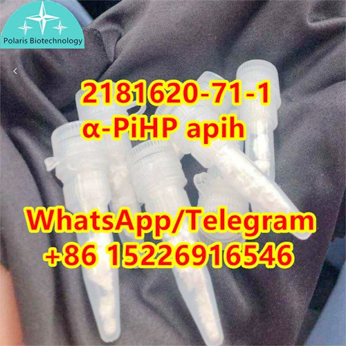 aphip α-PiHP CAS 2181620-71-1	in stock	e3 รูปที่ 1