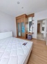 โรบินสัน  เฟอร์ครบ คอนโด ศรีราชา 3กม. ม.เกษตรศาสตร์ 2กม.ให้เช่าใหญ่มาก Sea Hill Condo Sriracha ตึกC ชั้น9 ห้องมุม 50 ตรม.