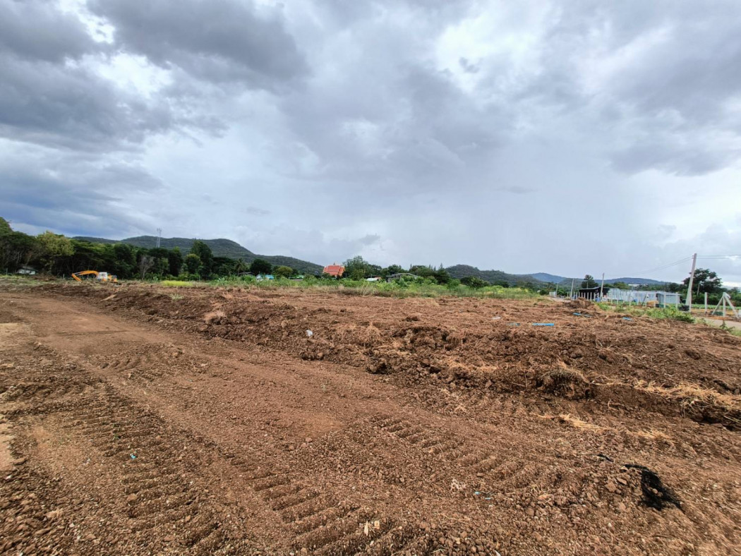 ขาย ที่ดิน ราคาถูก วิวเขา ที่ดิน ปากช่อง โคราช 18 ไร่ 59.2 ตร.วา ใกล้เขาใหญ่ เหมาะสร้างรีสอร์ท รูปที่ 3