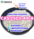 Wholesale New PMK Pmk Powder Cas 2503-44-8 