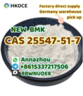 EU Warehouse Stock BMK Powder Cas 25547-51-7 with High Purity 