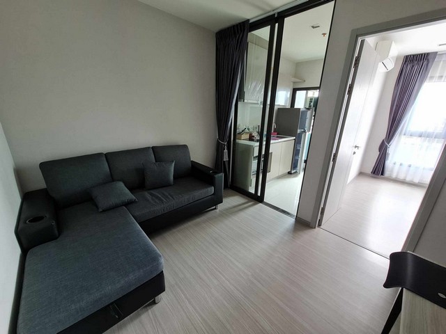 Life Sukhumvit 62 peaceful clean livable 7th floor BTS Bang Chak รูปที่ 1