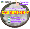 China Factory cas 1679-64-7 Mono-methyl terephthalate MMT(podwer) Raw Powder