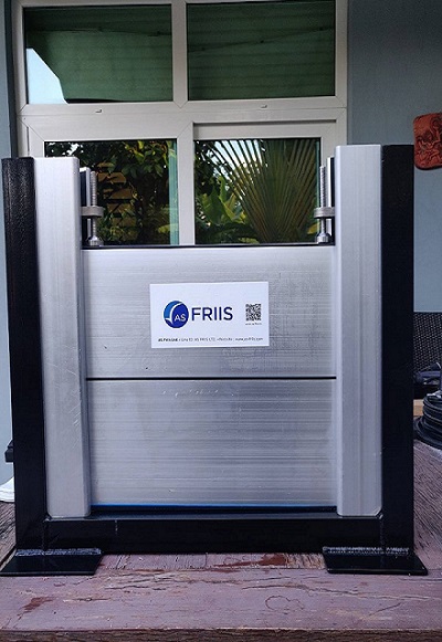 Friiva รูปที่ 3