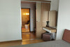 รูปย่อ Code C20230900466....Supalai River Resort สำหรับเช่า, 2 ห้องนอน, 2 ห้องน้ำ, ชั้นสูง, แต่งครบ, พร้อมเข้าอยู่ รูปที่4