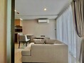 Walden Asoke nice clean peaceful 7th floor BTS Asoke