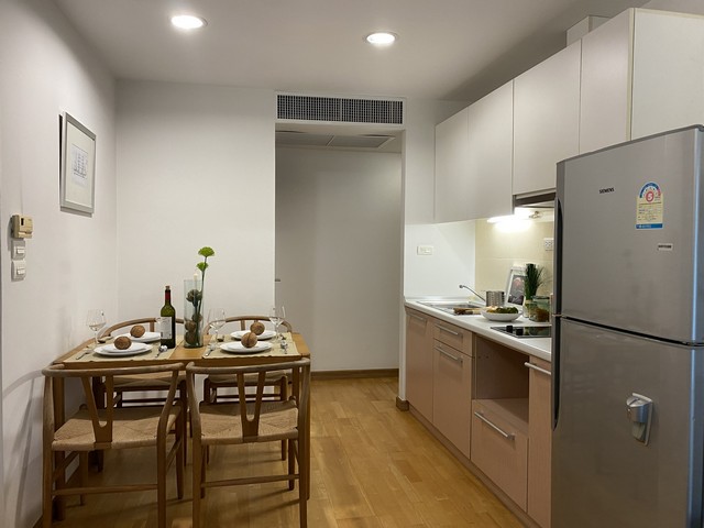 Residence Sukhumvit 52 safe livable clean 2nd floor BTS On Nut รูปที่ 1