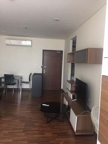 Le Luk Condominium spacious livable convenient 7th floor BTS Phra Khanong รูปที่ 1