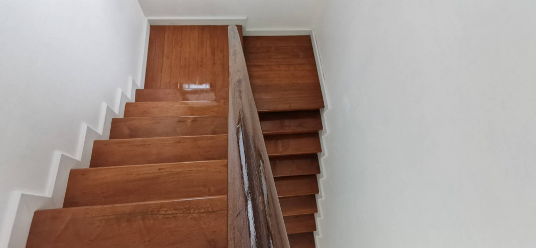 ขาย บ้านเดี่ยว มีความเจริญ น่าอยู่ ดี ฮาบิแทท ราชพฤกษ์ 285 ตรม. 93.6 ตร.วา บ้านสวยพร้อมอยู่ รูปที่ 5