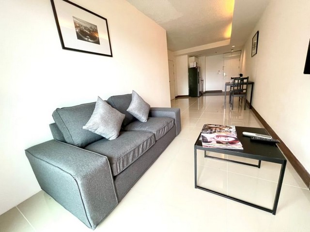 The Waterford Sukhumvit 50 private,clean peaceful 7th floor BTS On Nut รูปที่ 1