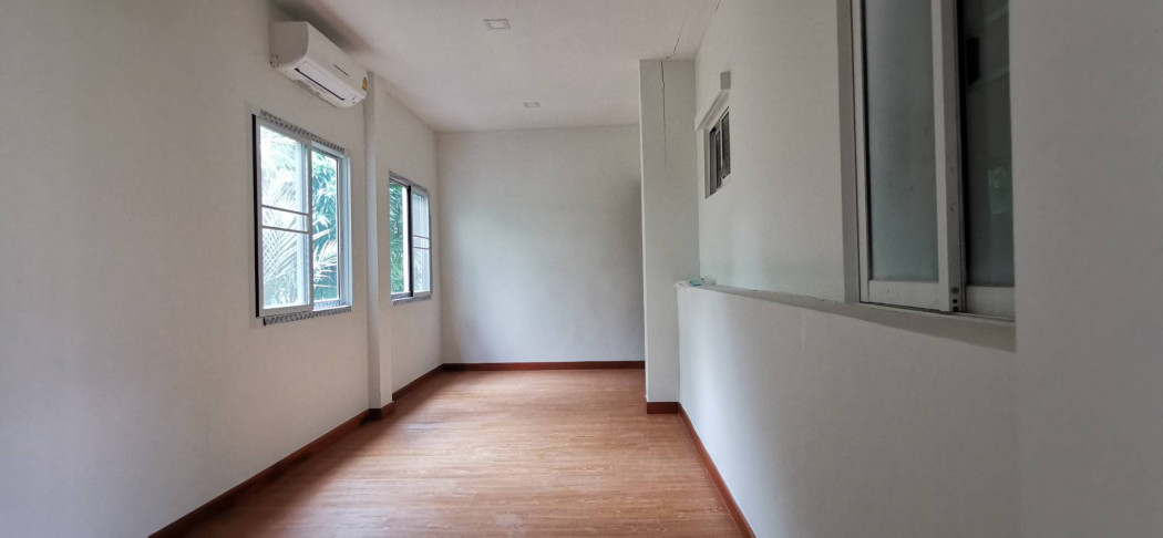 ขาย บ้านเดี่ยว เดอะแพลน​ท์​ วงแหวน-​ราม​อินทรา​  ถนนกาญจนา​ภิเษก การเดินทาง​เข้า-ออก​ ได้หลายทางเดอะแพลนท์ วงแหวน-รามอินทรา 250 ตรม. 125.5 ตร.วา เดอะแพลนท์​ วงแหวน​-รามอินทรา​ บ้านสวยพร้อมเรือนรับรอง รูปที่ 5