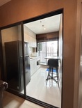ให้เช่าห้องคอนโดLife Sukhumvit 48  ชั้น 28 ตึก S ขนาด 30 ตรม. 1 ห้องนอน 1 ห้องน้ำ ราคาเช่า 15,000 /เดือน  โทร 0958195559