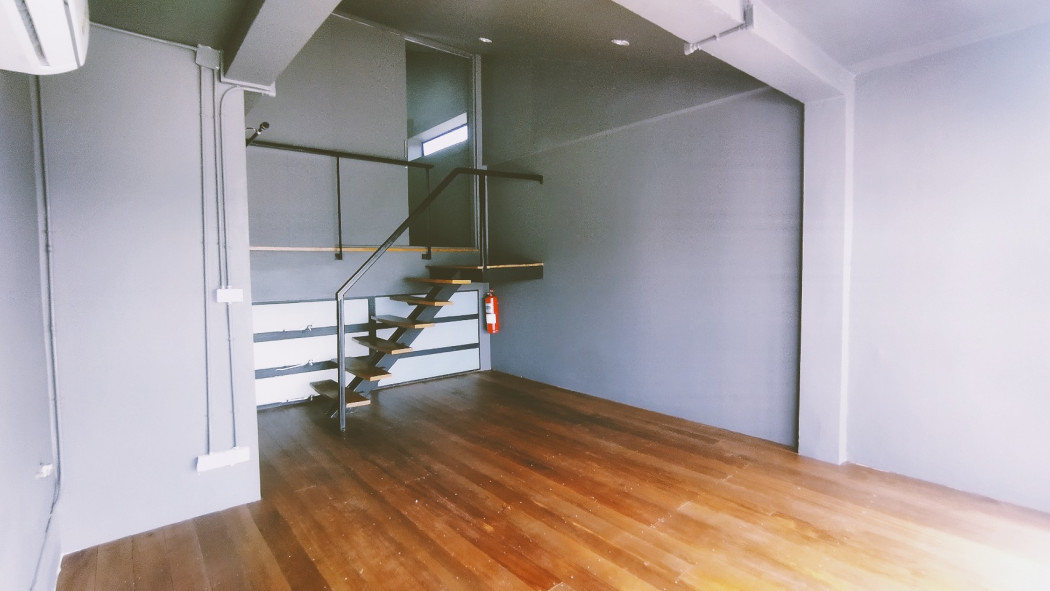 ให้เช่า Home Office รัชดาภิเษก 32 แยก 5 ใกล้ MRT ลาดพร้าว 1 กม จอดรถ 10 คัน รูปที่ 3